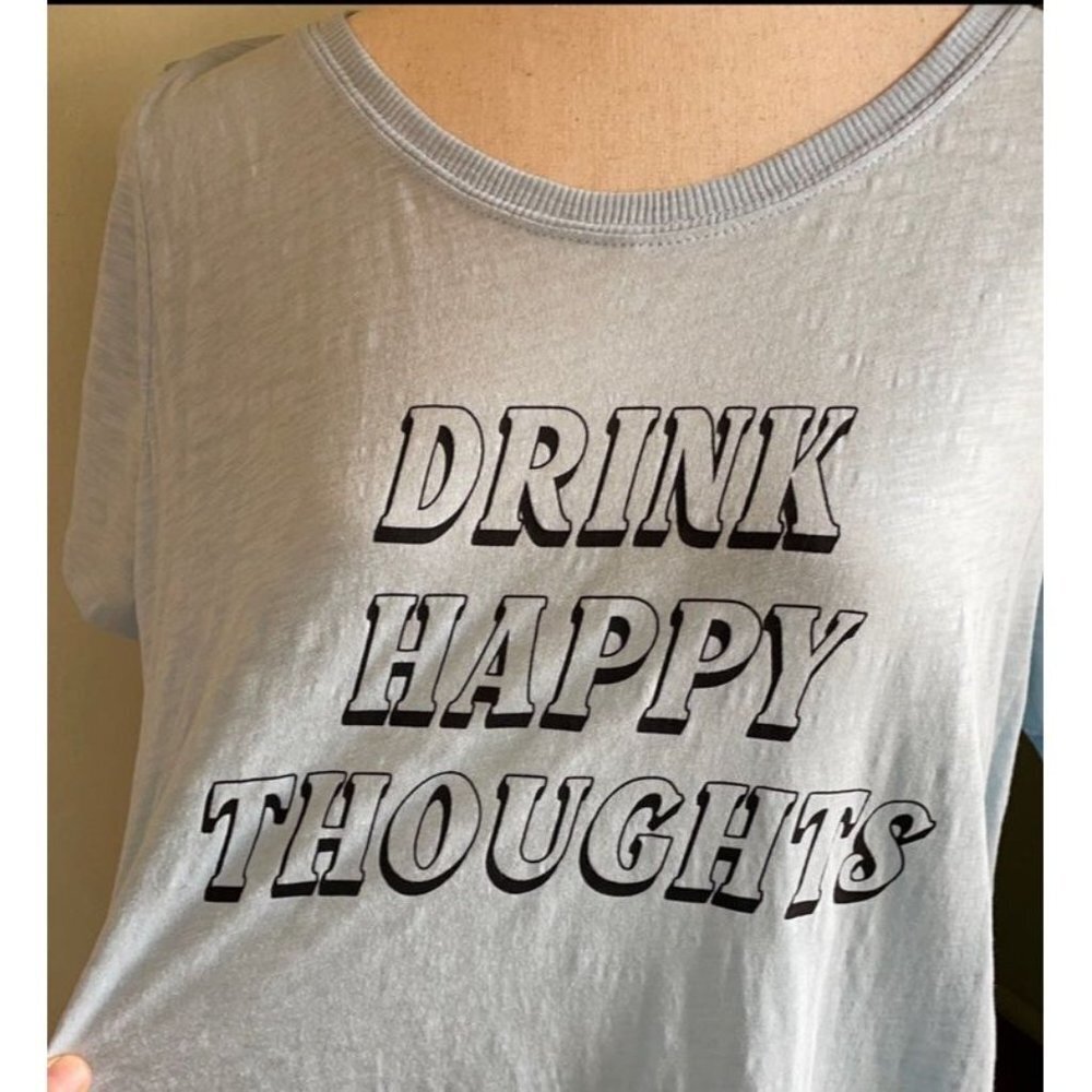 Size 2 Torrid T‎ Shirt J05 98 - Picture 2 of 5